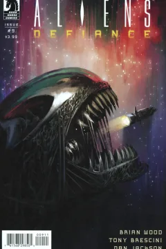 Episode Nine: Invasion