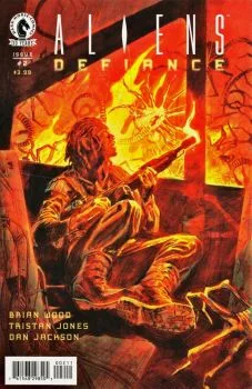 Cover of Episode Two: Kinetic