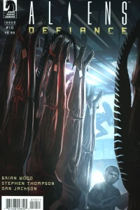 Episode Ten: Intrasolar