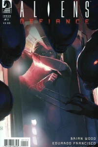 Episode Eleven: Splashdown