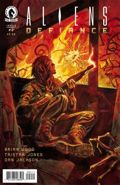 Cover of Episode Two: Kinetic