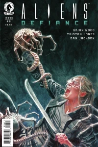 Episode Six: Incubation