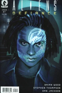 Episode Seven: Excision