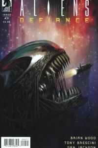 Episode Nine: Invasion