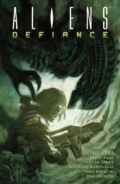 Cover of Volume 1