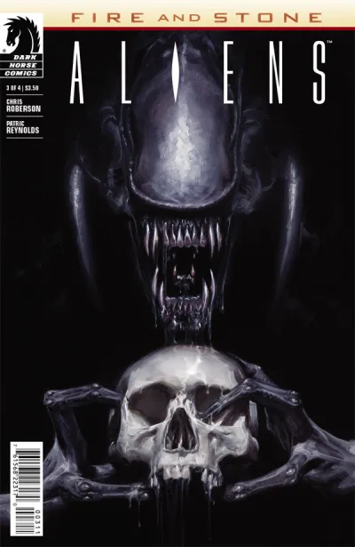 Cover of Chapter Three