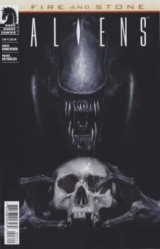 Cover of Chapter Three