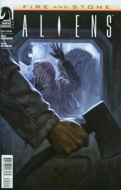Cover of Chapter Two