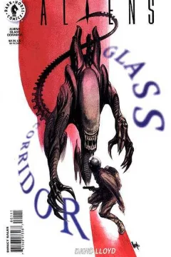 Issue #1