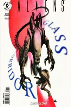 Issue #1