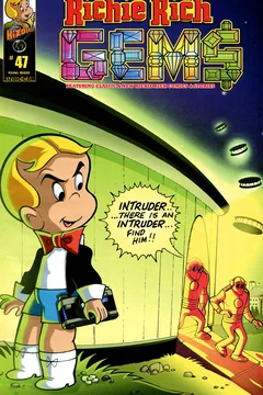 Aliens Have Landed!; Zod; Robo-Shake; Monumental Mistake; Servo; The Woolies; Stop Buggin' Me; Ma Ma My Irona