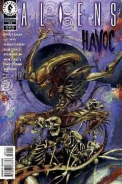 Issue #1