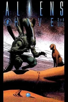 Issue #2