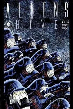Issue #4