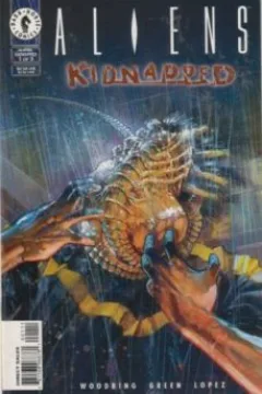 Issue #1