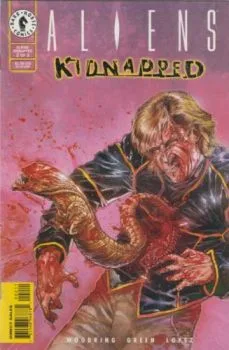 Cover of Issue #2