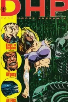 Aliens; Kings in Disguise; The Argosy