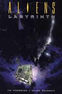 Aliens: Labyrinth