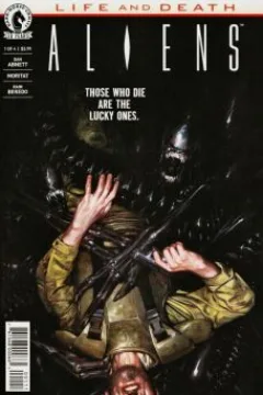 Issue #1
