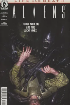 Issue #1