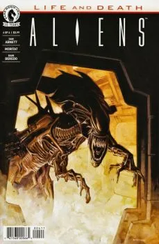 Cover of Issue #4