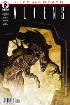 Issue #4