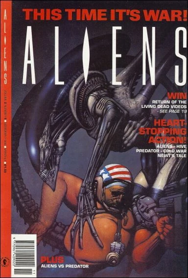 Cover of This Time It's War!