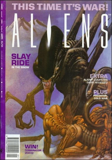 Cover of This Time It's War!