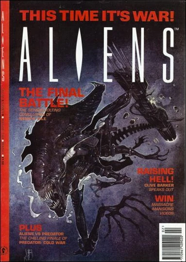 Cover of This Time It's War!