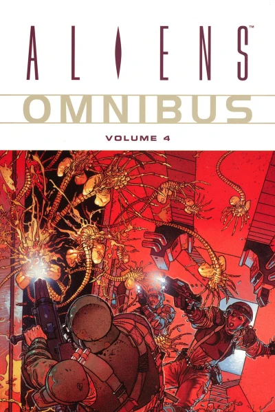 Cover of Volume 4