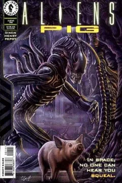 Issue #1