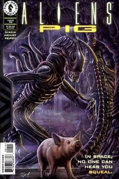 Issue #1
