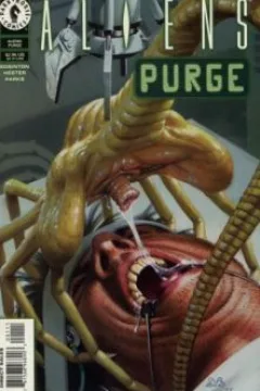 Aliens: Purge (1997) #1