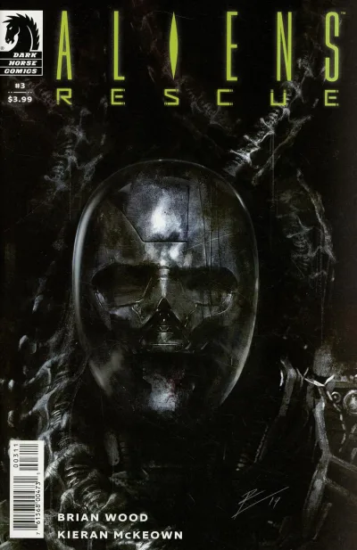 Cover of Episode Three: Projection
