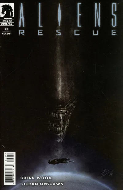 Cover of Episode Two: Recon