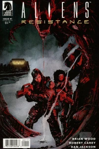 Episode 1: Intercepted