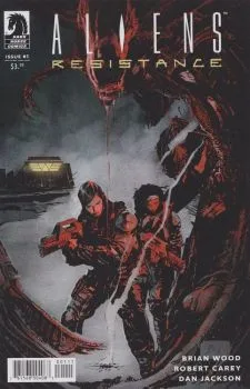 Cover of Episode 1: Intercepted
