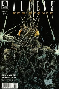 Episode Two: Extraction