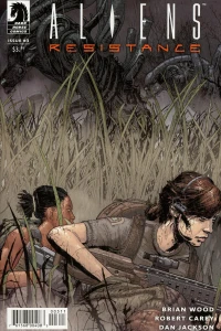 Episode Three; Abandoned