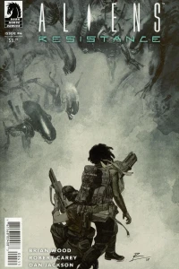 Episode Four: Detonation