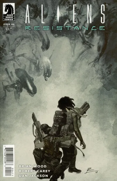 Cover of Episode Four: Detonation