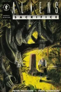 Issue #1