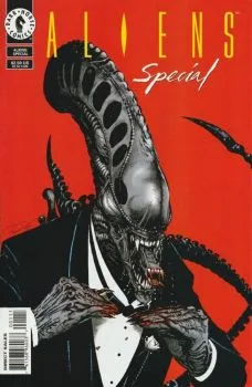 Cover of 45 Seconds; Elder Gods