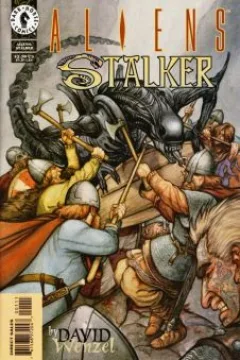 Issue #1