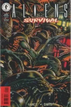 Issue #1