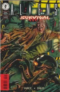 Cover of Issue #2