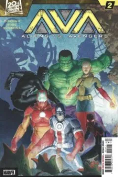 Issue #2
