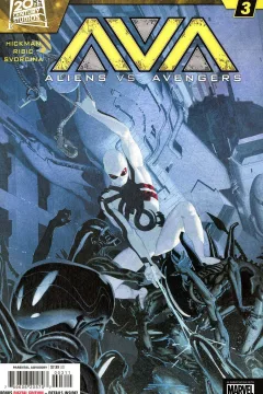Issue #3