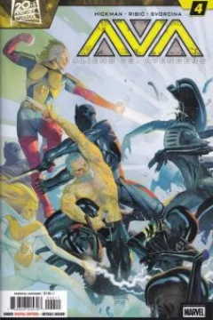 Issue #4