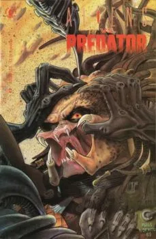 Cover of Issue #2